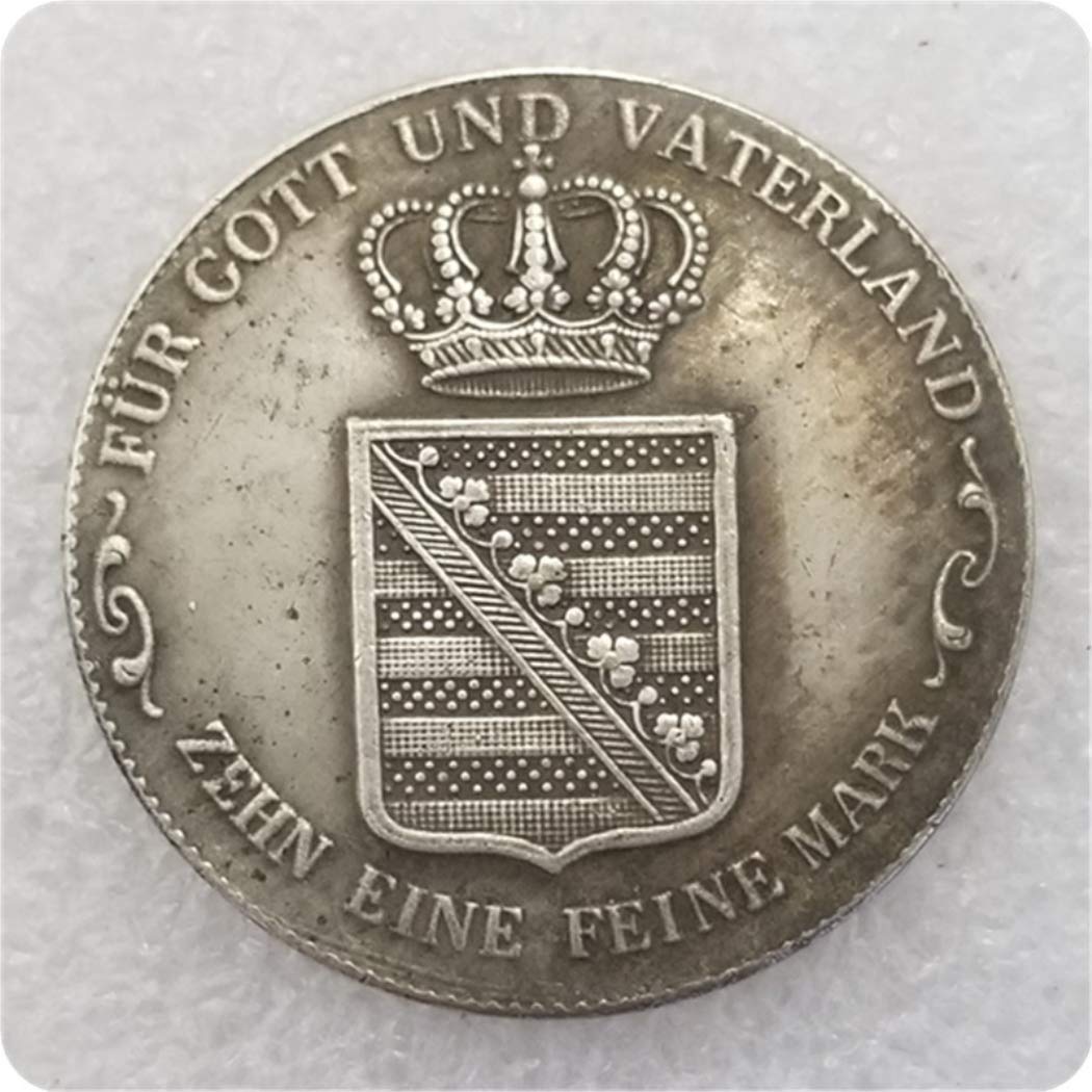 RARE Pion De Jeu De Dames Allemand - 17ème Siècle (1697) - Antiquité