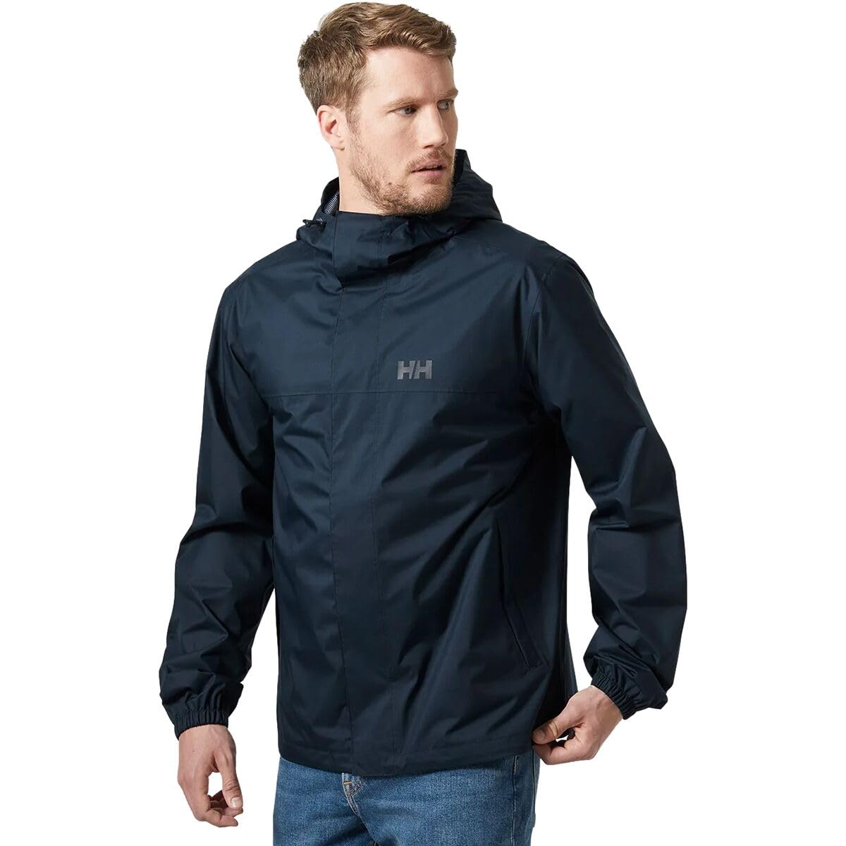 Helly Hansen Herren Vancouver Rain Jacket Jacket