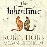 Cover of The Inheritance