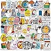 150 PCS Holographic Funny Stickers for Adults – Waterproof Vinyl Relatable Sarcastic Meme Decals for Laptop, Water Bottle, Phone, Kindle, Journal, Scrapbook, Skateboard, Car Bumper (No Repeats)