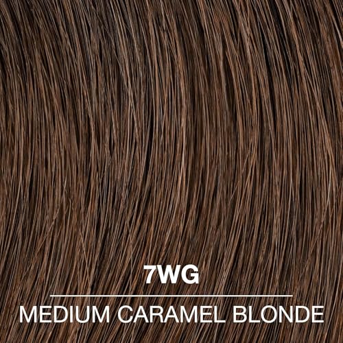 Image of COLORCHARM Demi Permanent Hair Color - Gloss, Refresh & Tone - 2 Fl Oz | Shea Butter | Free of ammonia, gluten, parabens, and animal-derived ingredients.
