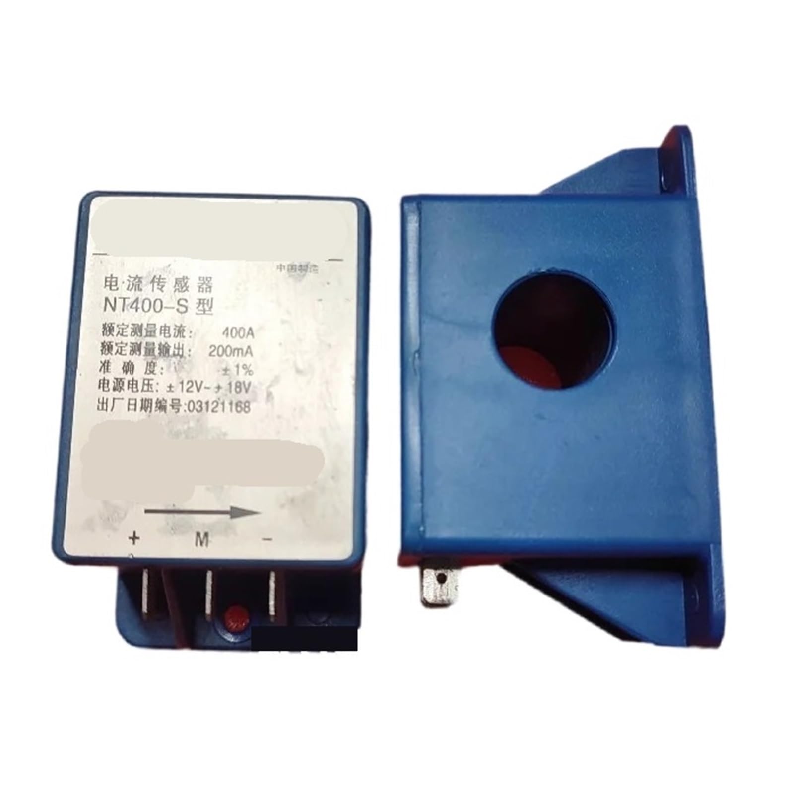NACODLUL 1pcs current sensor NT400-S current NT400-S NT400-S