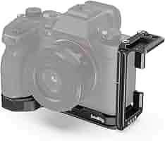 SmallRig A7R IV / A9 II専用Lプレート 61o3pmtWarL._AC_UL210_SR210,