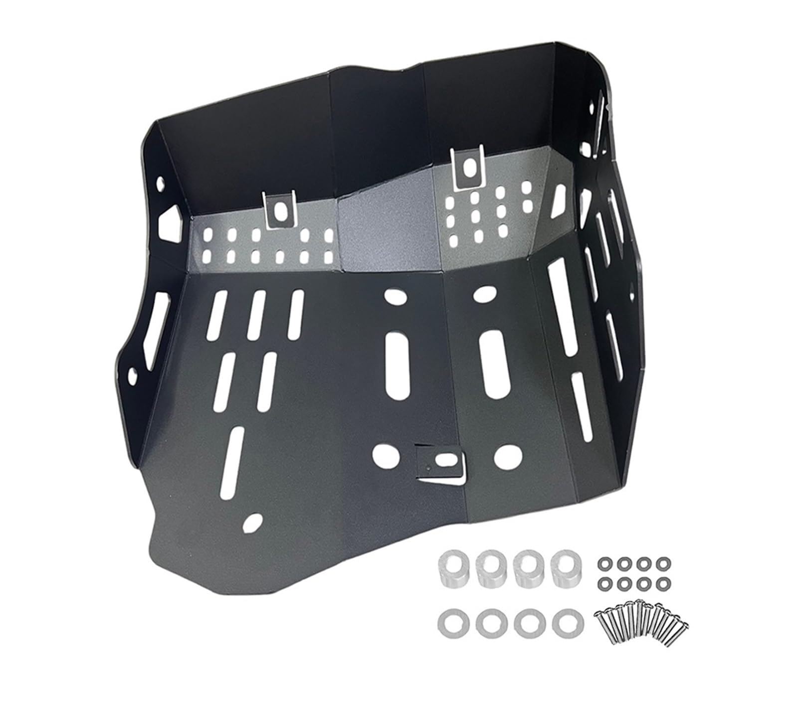 Paracoppa motore moto PER MT700 2025 Copertura Di Protezione Del Motore Motociclo Telaio Sotto La Piastra Paramotore Coperchio Della Accessori Bash