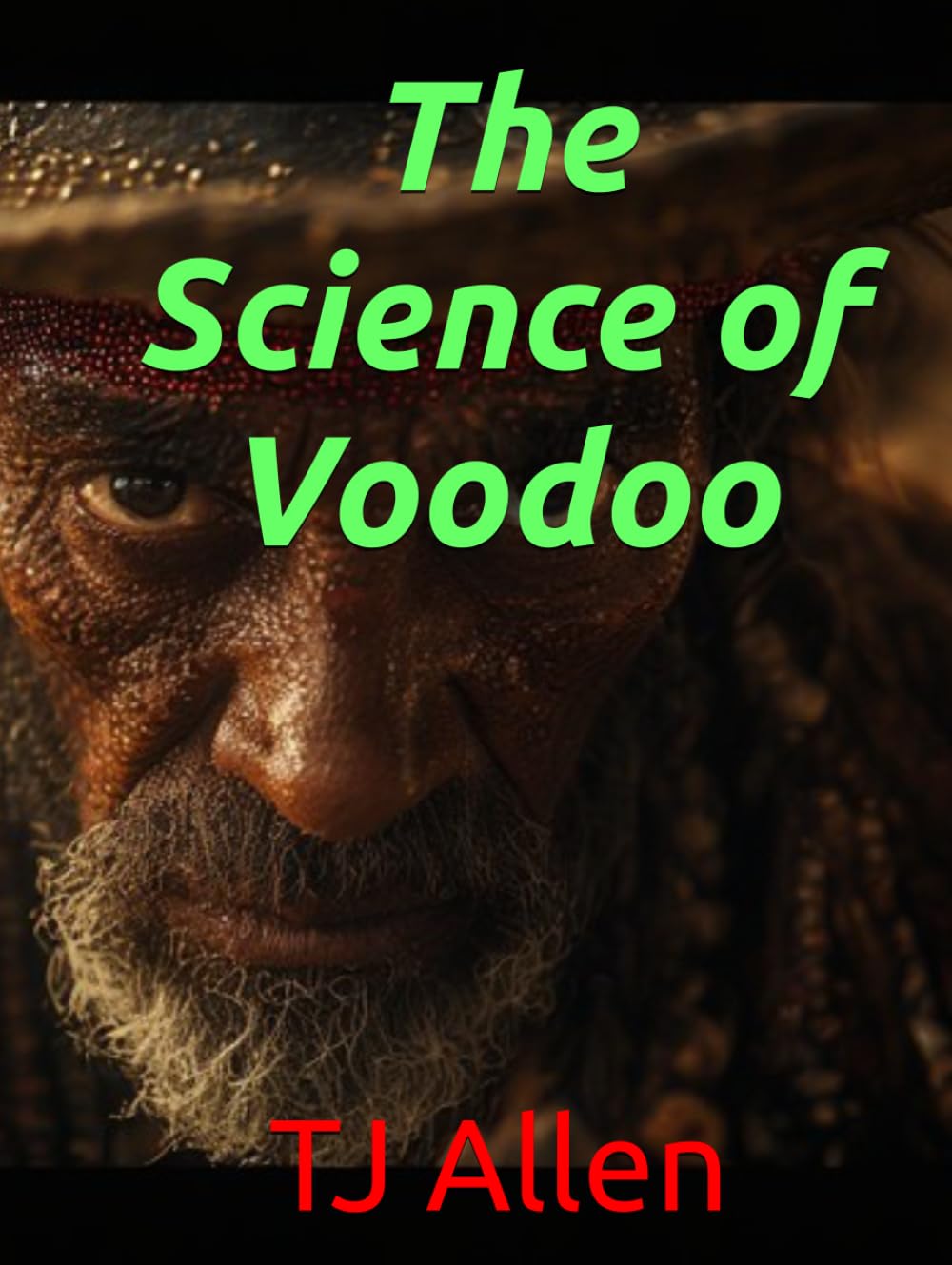 The Science of Voodoo (The Science of Everything)