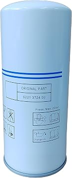 6221372400 Oil Separator Compatible With Air Compressor Replacement