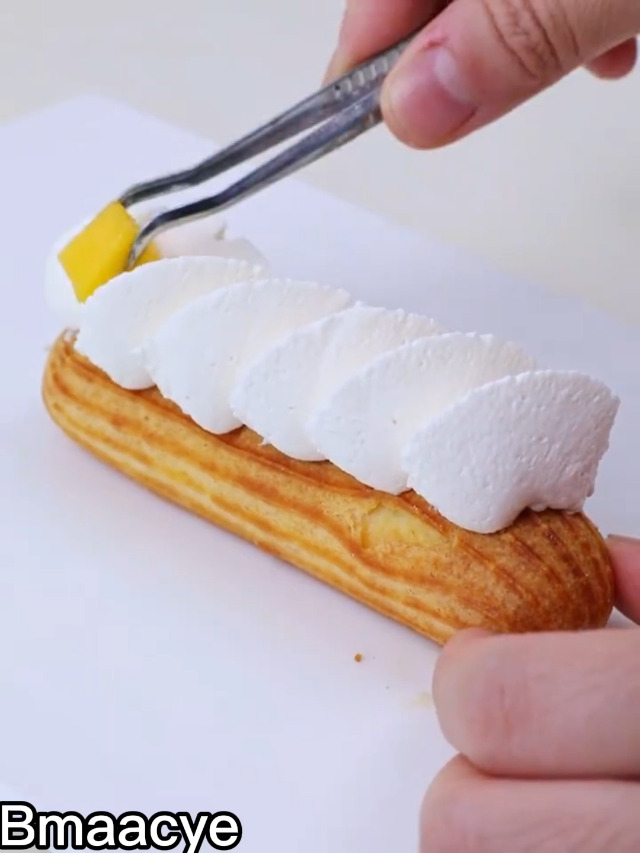 Lot De 3 Grosses Douilles Étoile Pour Churros Et Éclairs 2,7 Cm - Inoxydable