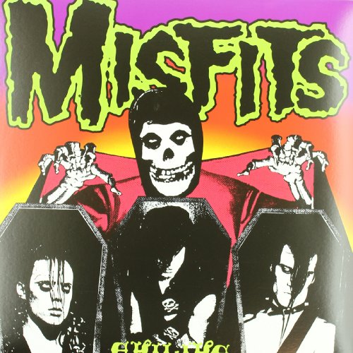 Evilive [Vinyl]