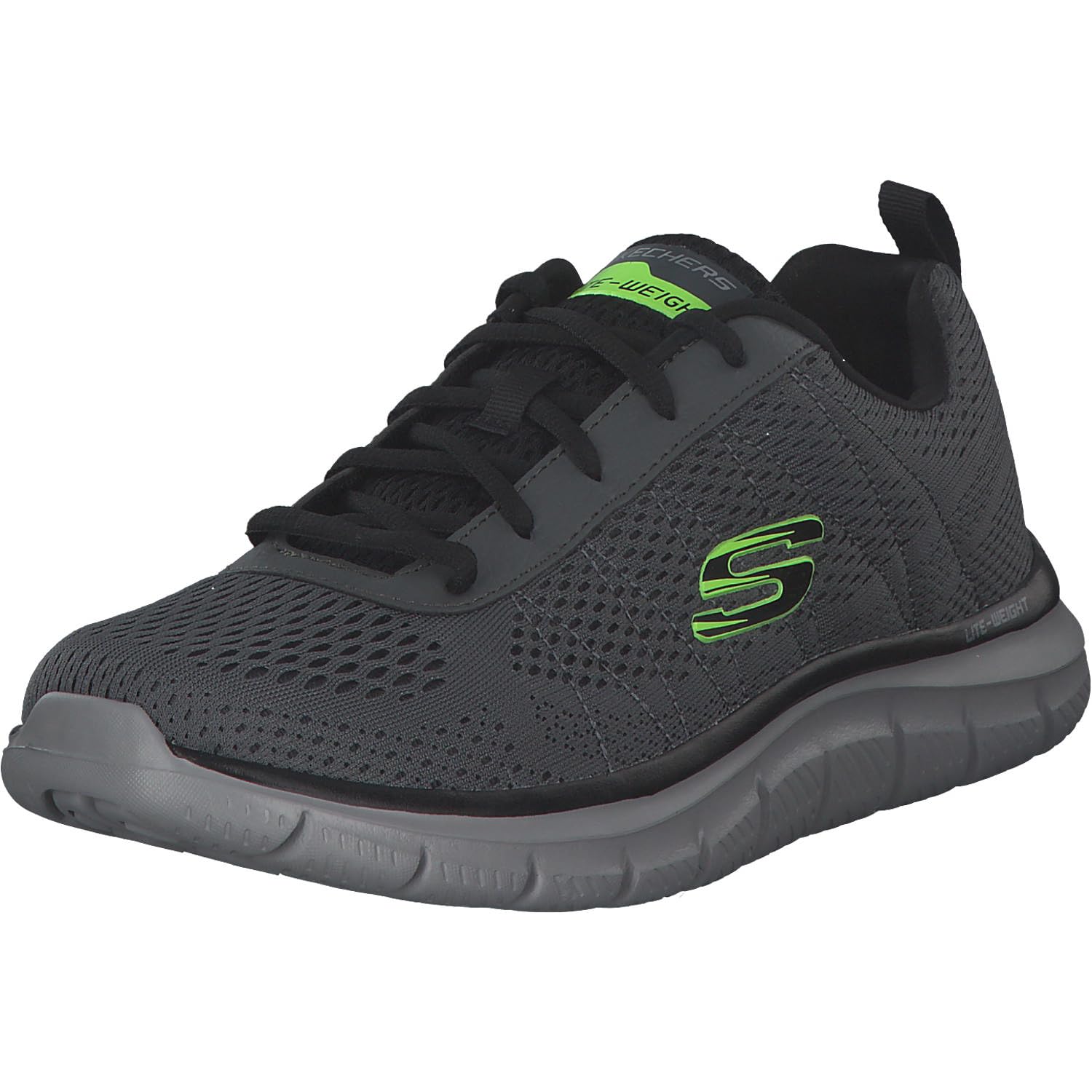 Men Track Moulton Sneakers-image-14