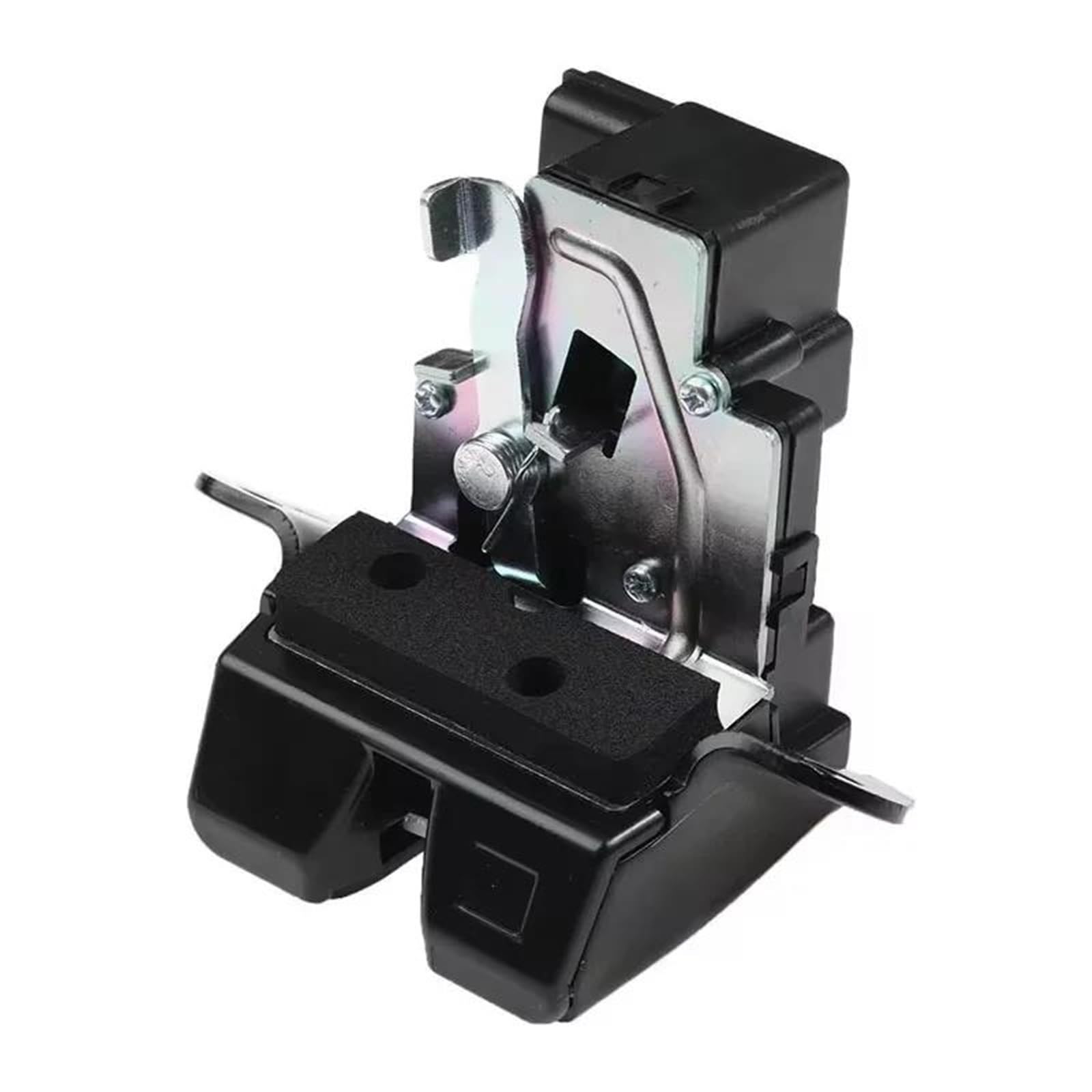 Yueyzhk One Color Car Tailgate Latch Lock Actuator Rear Trunk Lid Central For Hyundai Ix35 For Tucson 2010-2015