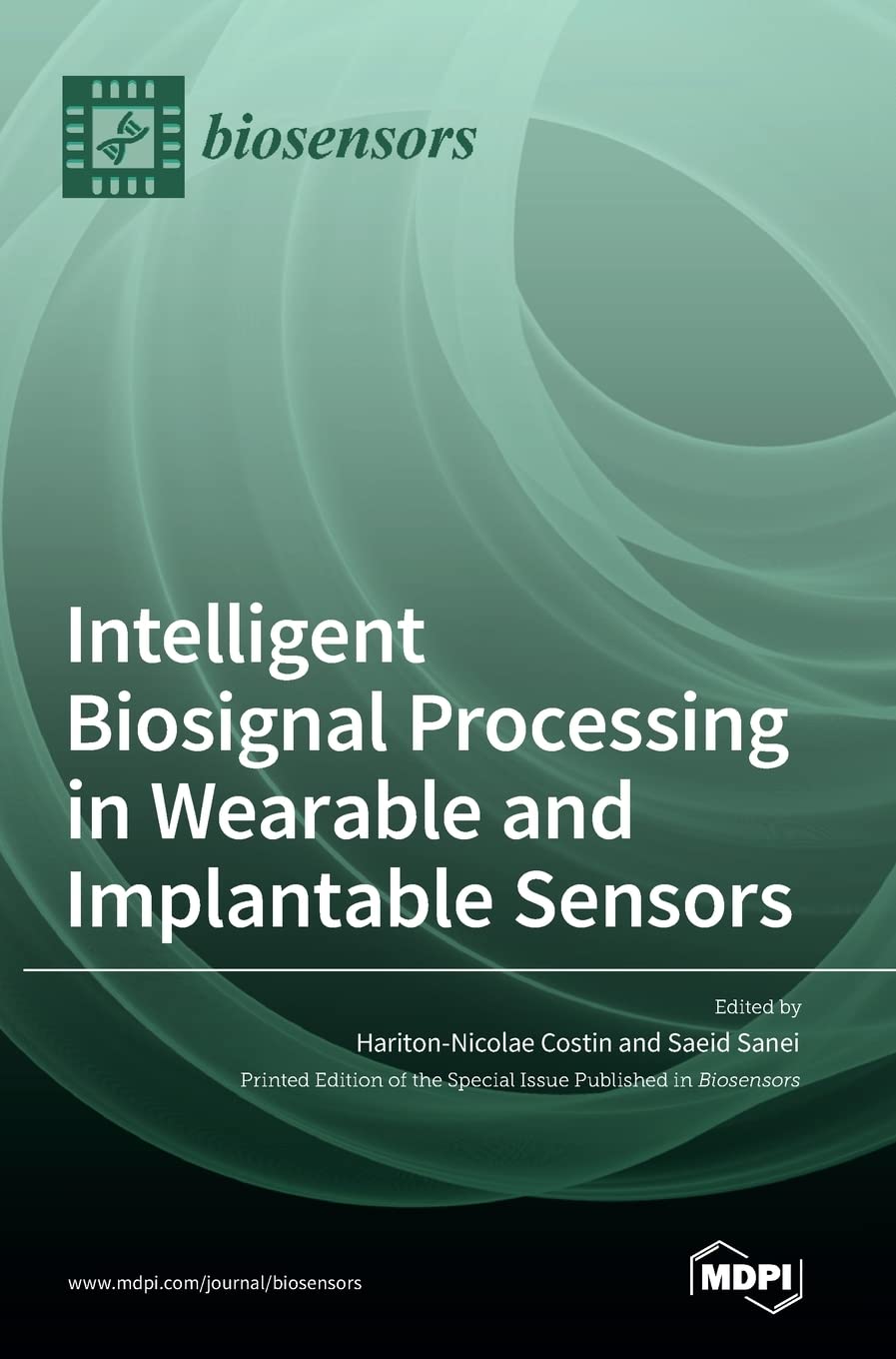 Buy Intelligent Biosignal Processing in Wearable and Implantable ...