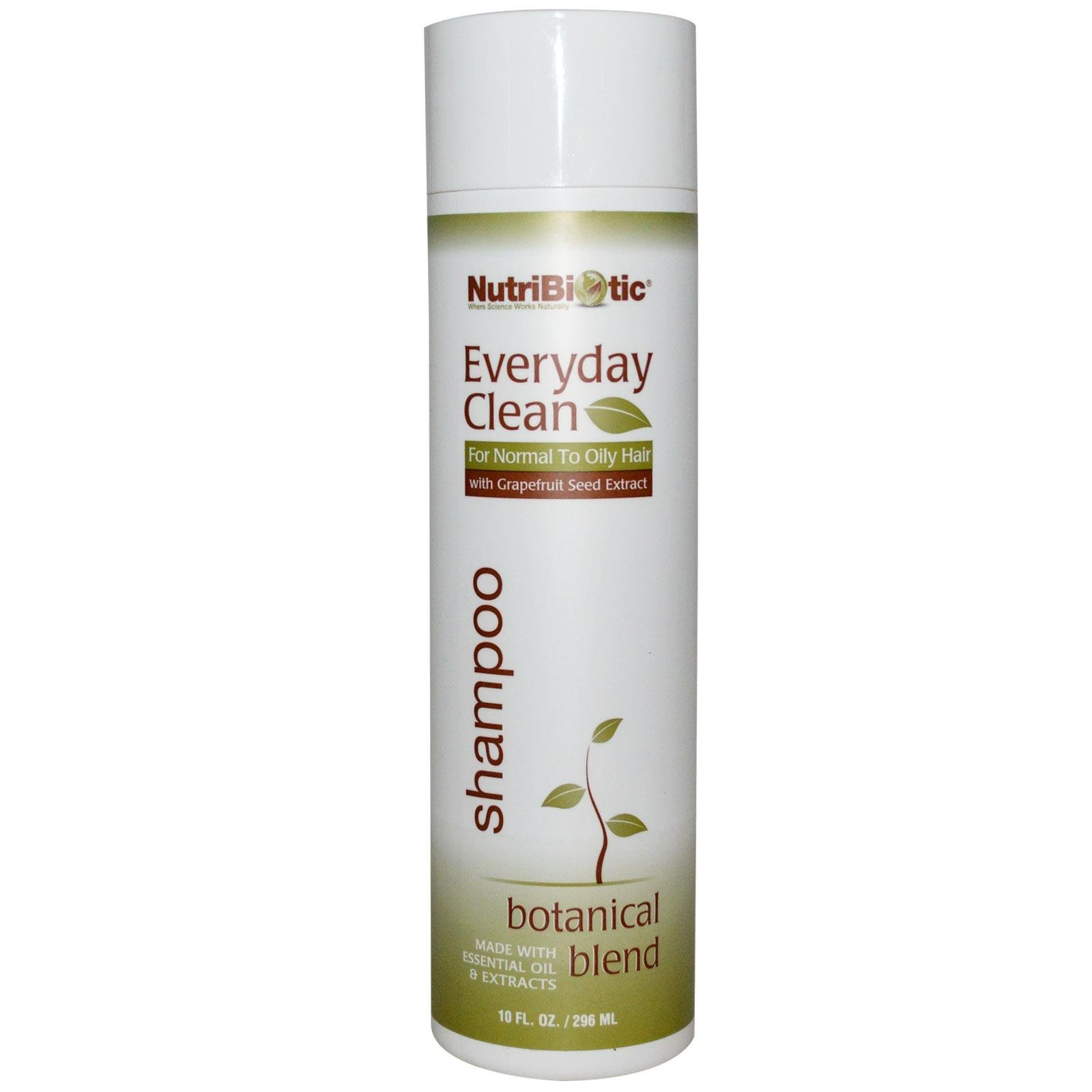 Everyday Clean Shampoo, 10 Fluid Ounce