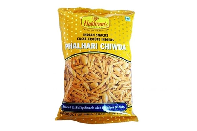 Nagpur FARALI Chiwda, 200g