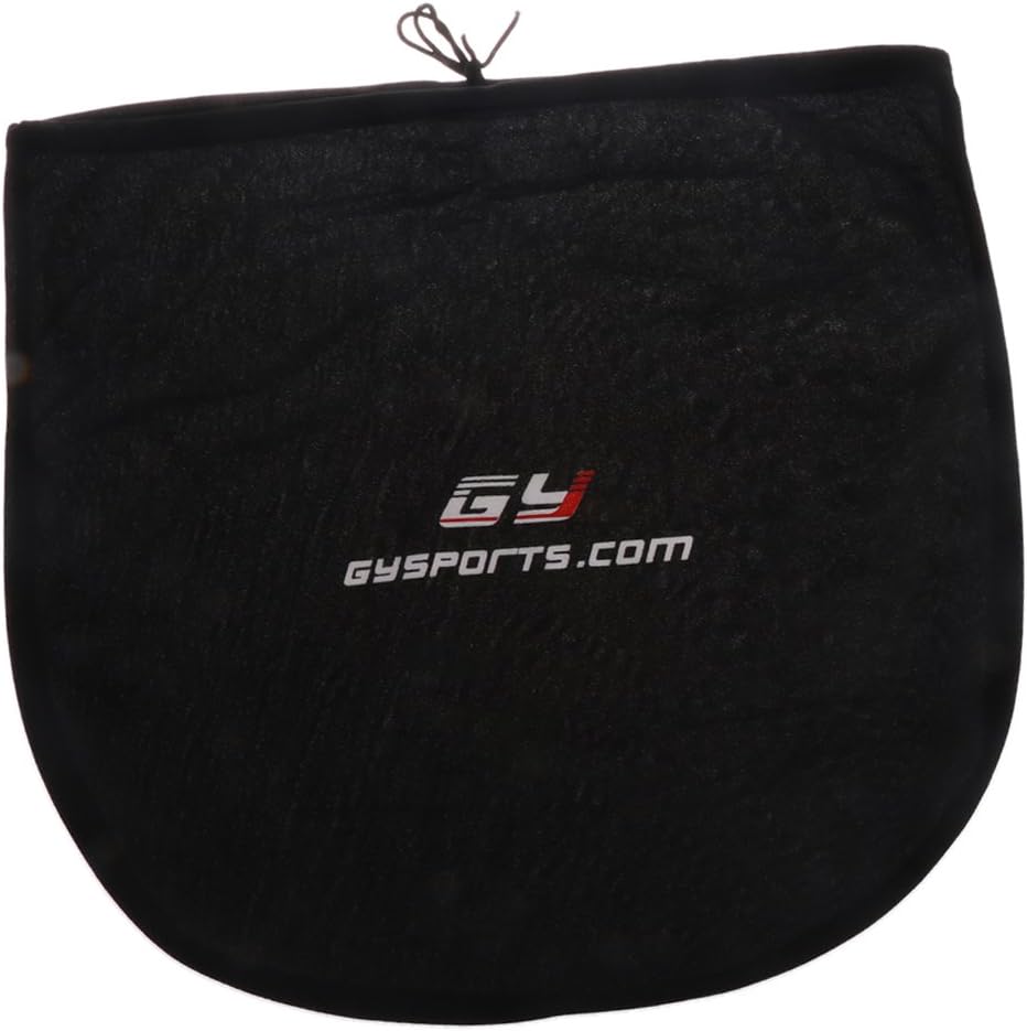 Ice Hockey Helmet Bag Equipment Bag for Hockey Helmet Mask Visor Shield : Everything Else