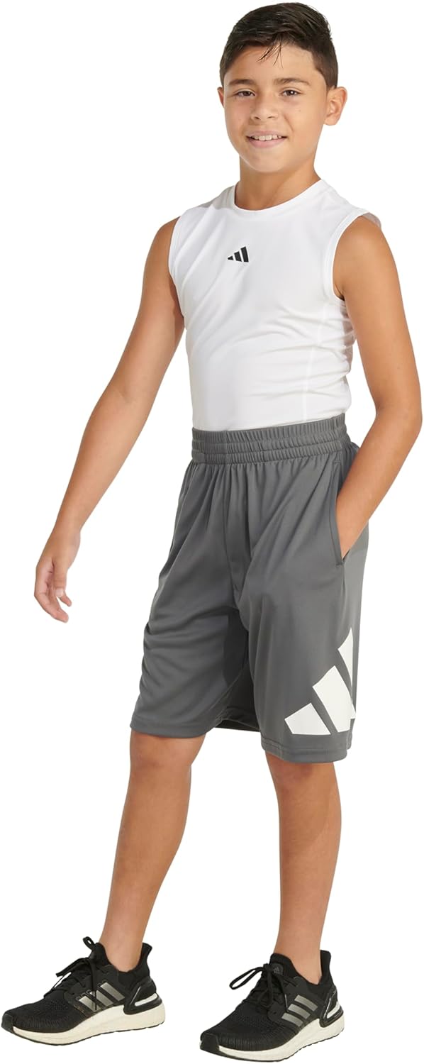 Adidas Womens by Stella McCartney Truecasuals Terry Shorts - Image 7