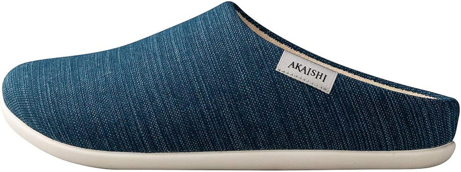 Amazon.co.jp: [AKAISHI] アーチフィッター公式 608ルームシューズ (S