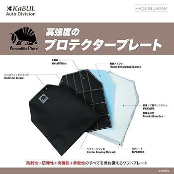 NIJ IIIA レベル3A 防弾プレート ソフトプレート 新モデル Mサイズ NIJ IIIA レベル3A 防弾プレート ソフトプレート 新モデル M