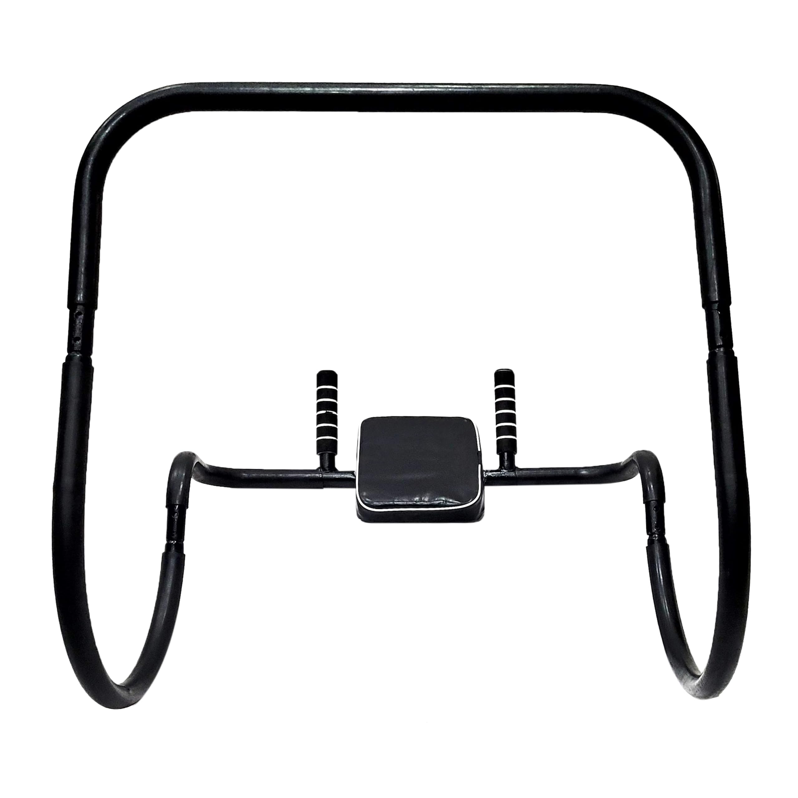 Protoner Ab slimmer with over head handle support-image-0
