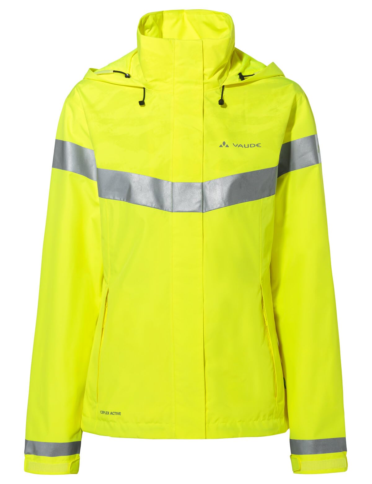 VAUDE Damen Women's Luminum Rain Jacket Jacke