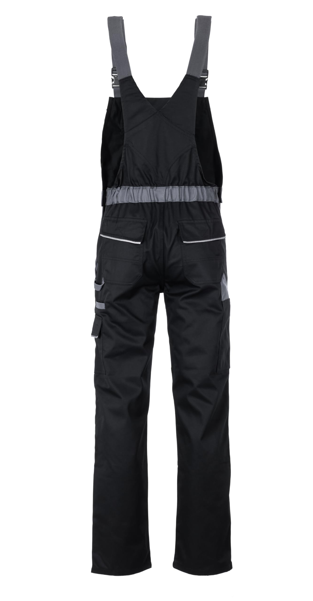 Planam Highline - Peto de Trabajo Jogger Hombre (Pack de 1)