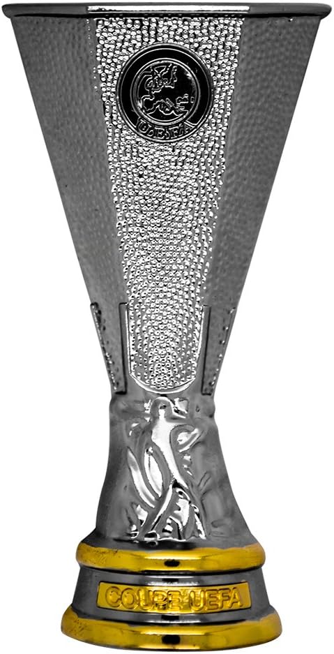 Unisex Adult Pookal (70 mm) Magnet 2D Trophy 70 mm Silver EU