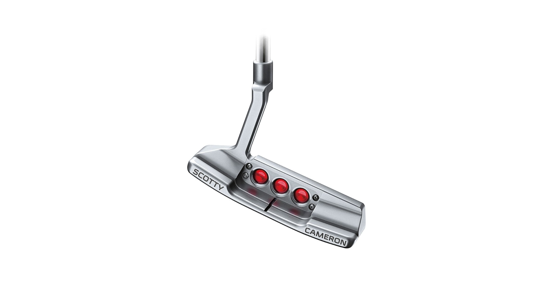 【希少品】CAMERON Titleist ゴルフ パター カバー付 Amazon.co.jp: TITLEIST(タイトリスト)スコッティ・キャメロン