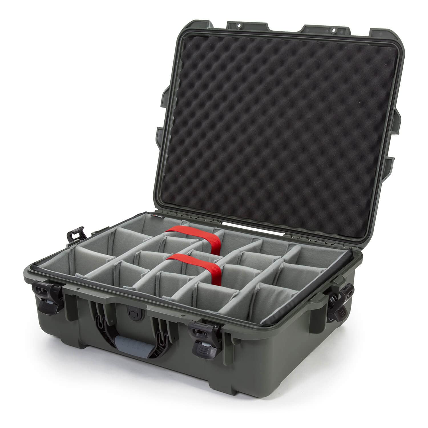 NANUK 945 ※ハードケース/パッド入り仕切りケース/新品未使用※※