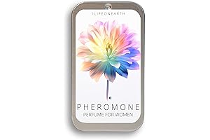 Flysmus Misslure Feromone Solid Perfume Set