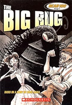 Paperback The Big Bug Book