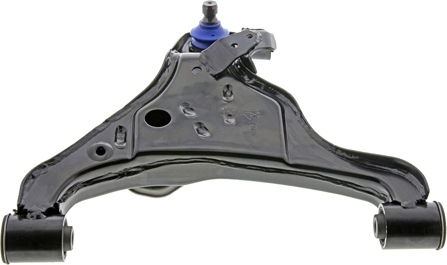 Mevotech Supreme Control Arm & Ball Joint Assembly CMS30125
