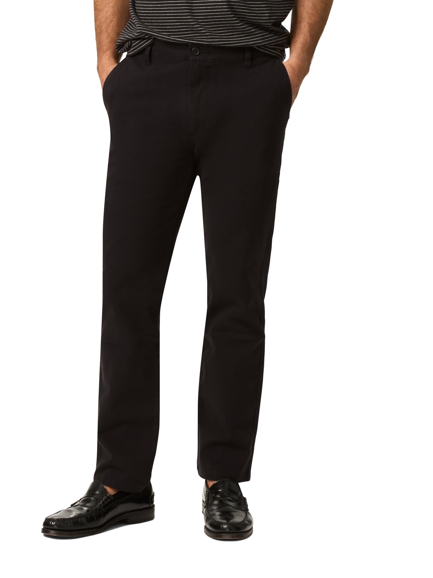 Dockers Classic Fit Workday Khaki Smart 360 Flex Pants (Standard and Big & Tall) Casual Pants Men's