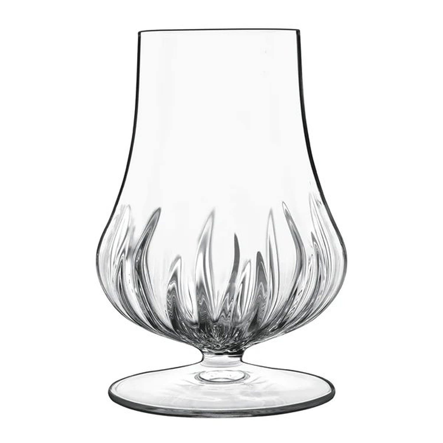 BORMIOLI LUIGI 26922 Mixology Confezione 6 Calici Spirits, Vetro, Trasparente 23 Cl