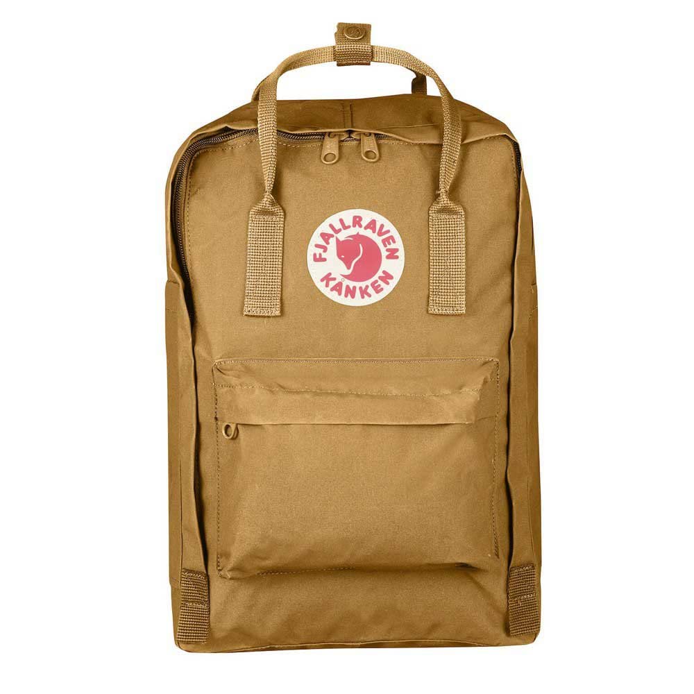 Fjallraven - Kanken Laptop 15" Backpack for Everyday