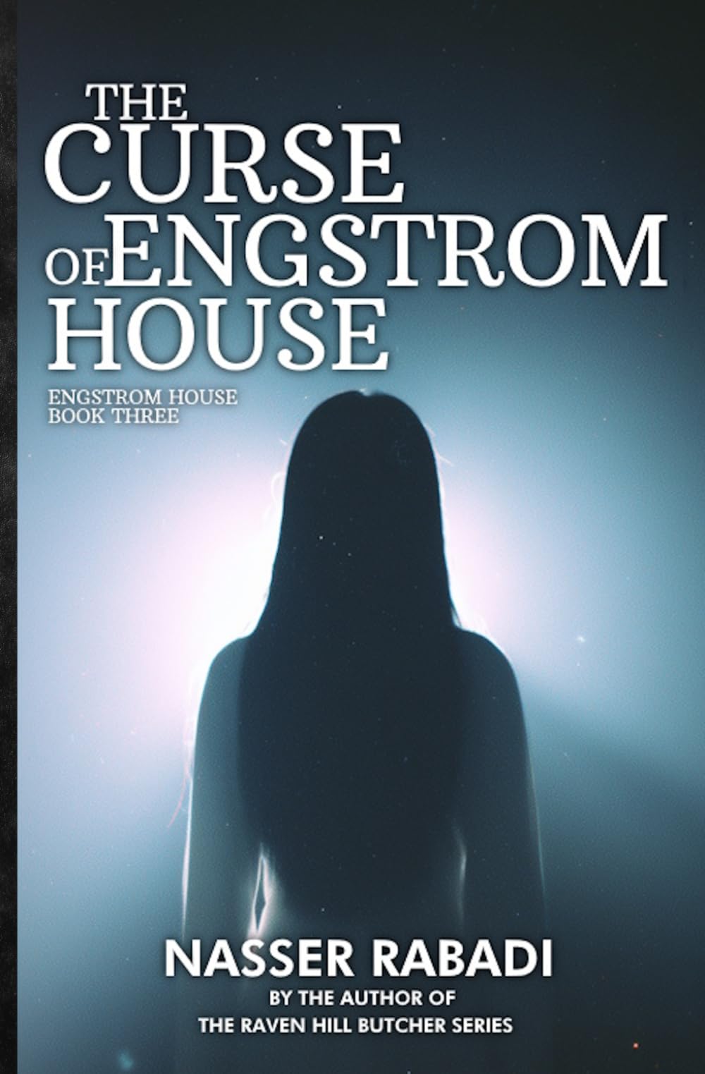 Buy The Curse of Engstrom House: Engstrom House Book Three: 3 (The Engstrom House) — BookShops.in