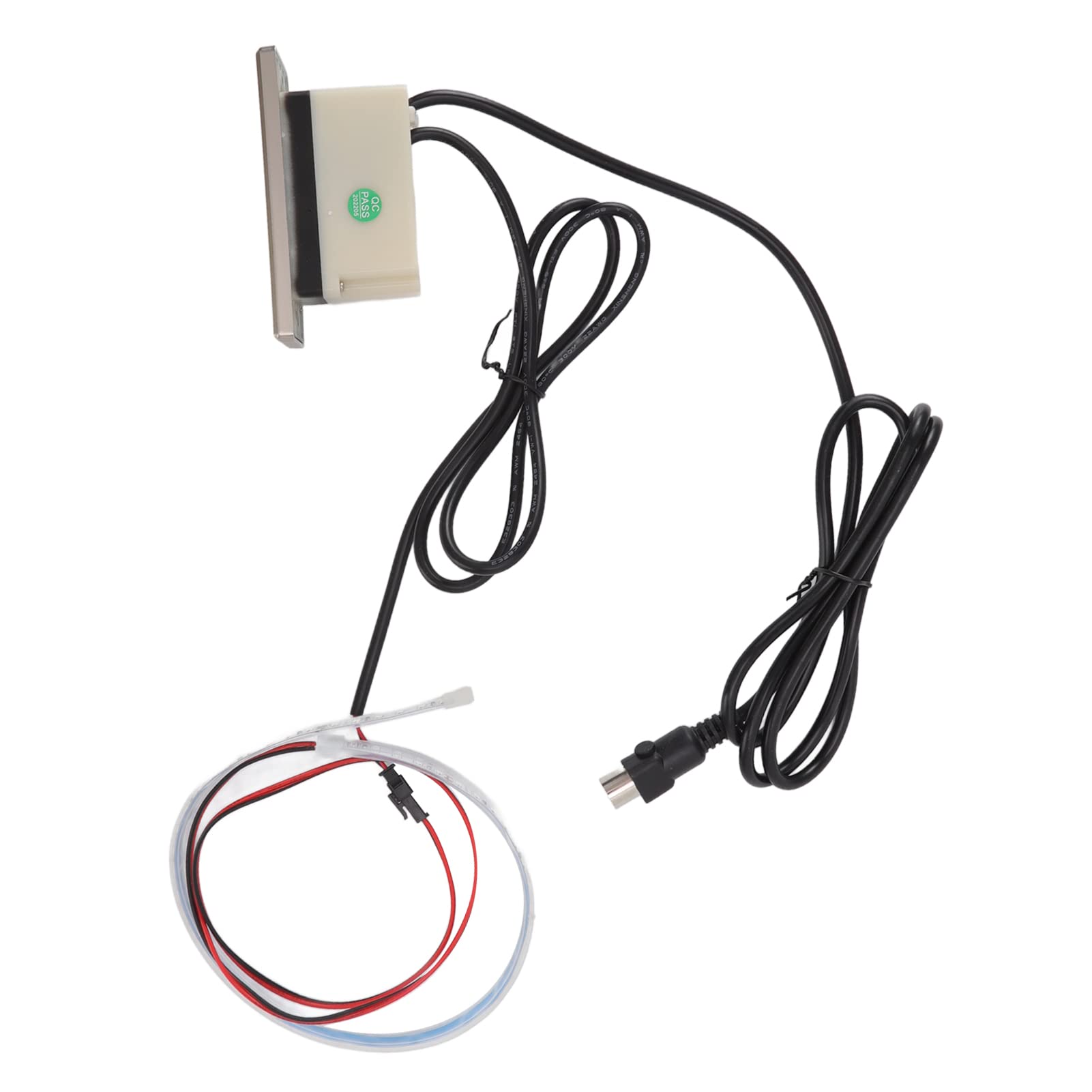 Elektryczny kontroler sofy 5A 3 przyciski |Port ładowania USB