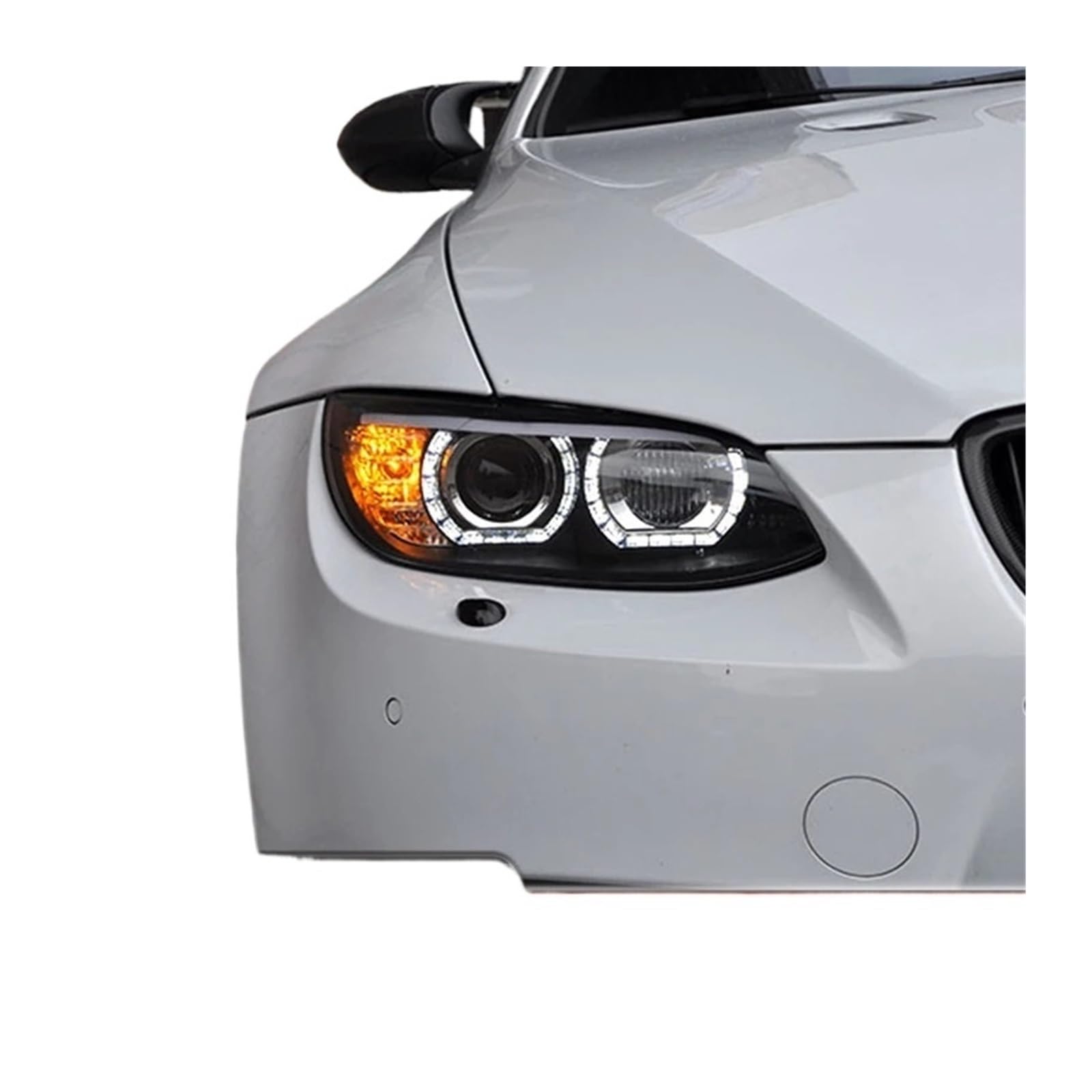 Amazon | BMW 3シリーズM3 E92 E93 06-10 LEDヘッドランプアセンブリ