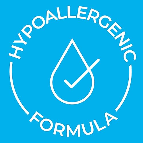 Miniatura 3 de Dial Clean + Gentle - Jabón de manos antibacteriano espumoso, sin fragancia ni colorantes, manual universal 1700, repuesto de dispensador de 1.7 L