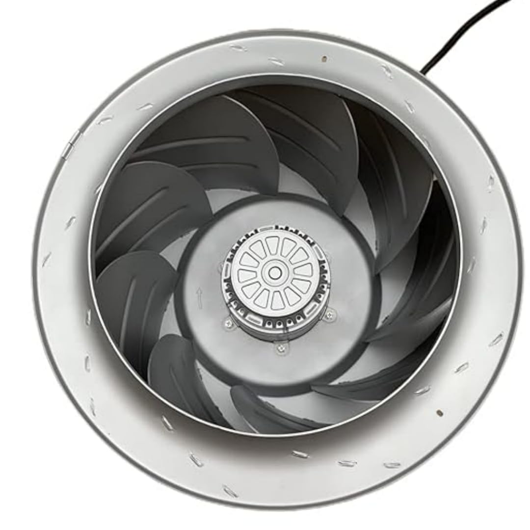 PEQYUACTE R6D560-AH05-01 230/400V 2.90/1.68A 780W 890RPM Cooling Fan 560mm