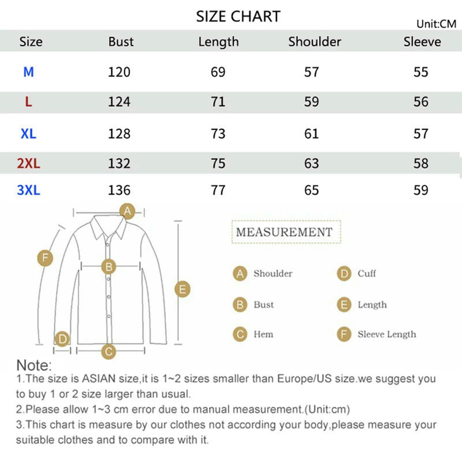 Cappotto Uomo Vintage Baggy Coat Streetwear Zip up Outwear Abbigliamento Tops Lapel Loose Outwear-Khaki-XXL