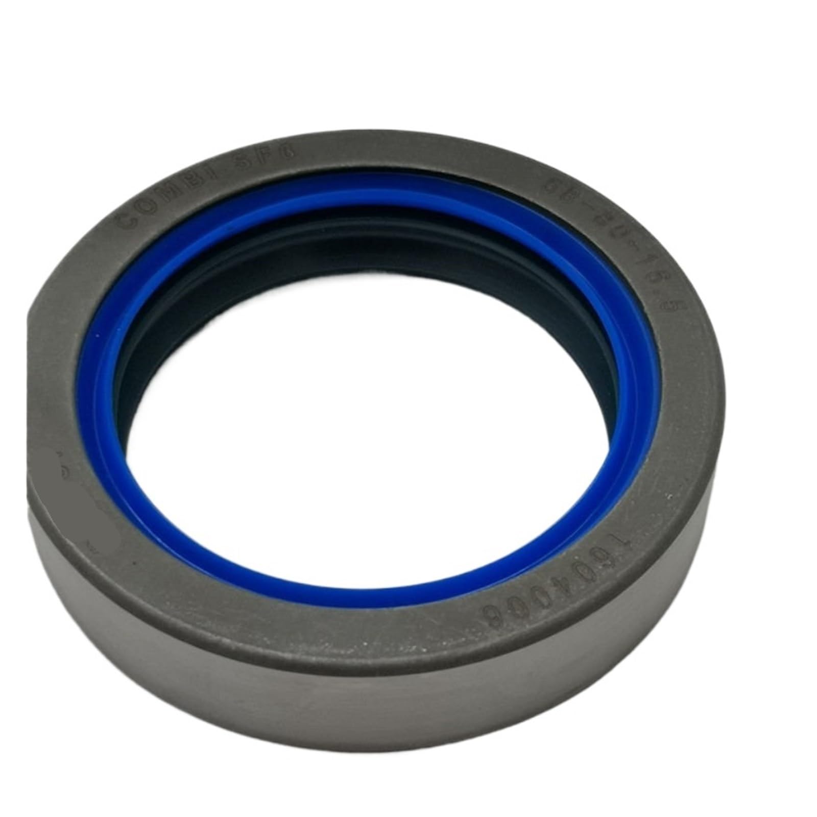 UWUKCJOKQ Machinery Oil Seal Rubber 46 * 65 15.7mm46X65X15.7mm(45-65-25)