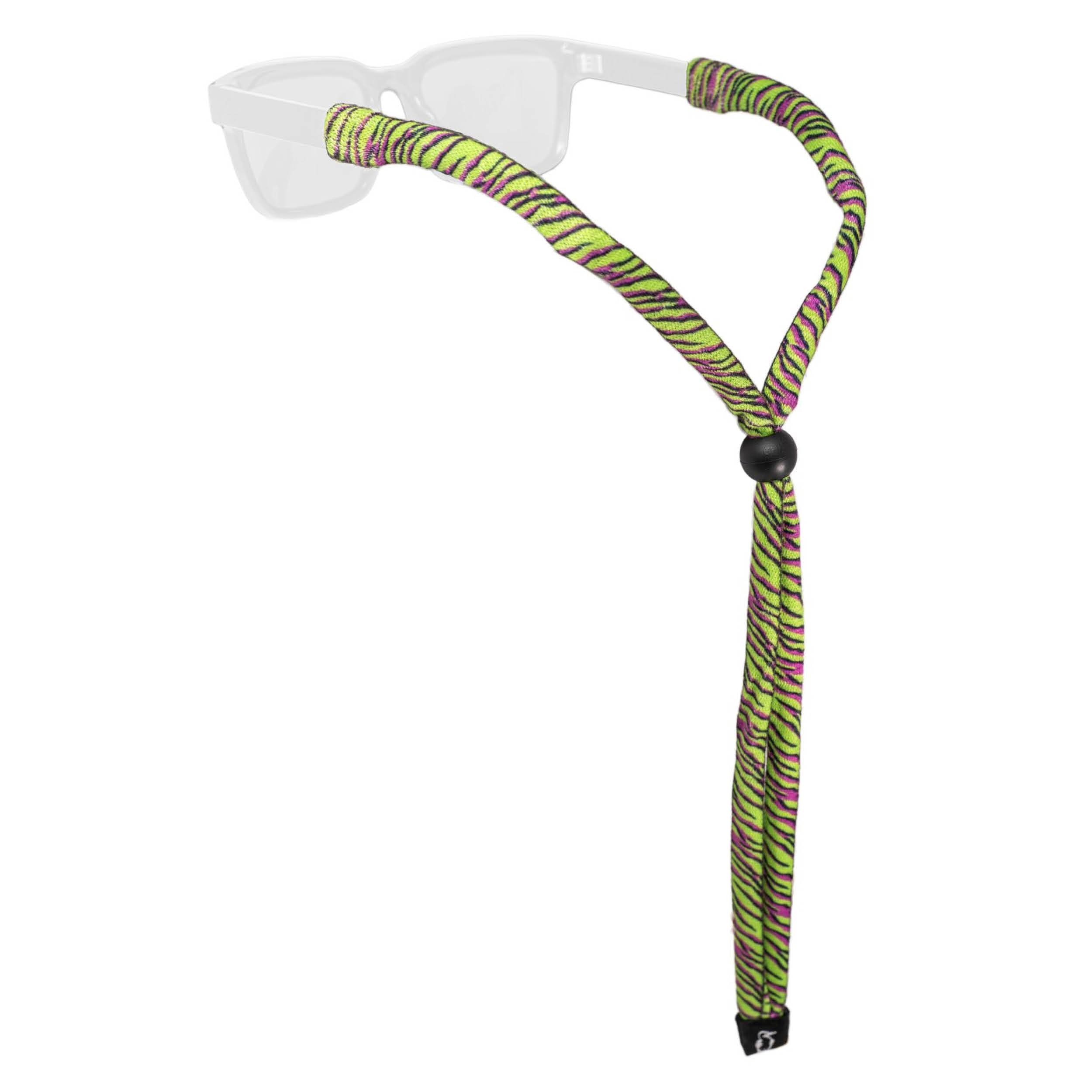 Chums Original Patterns Eyewear Retainer - Printed Unisex Sunglasses Keeper & Glasses Strap