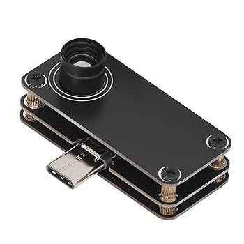 サーマルカメラ　タイプc Amazon.co.jp: CUEI スマホ用サーマルカメラ USB Type Cポート