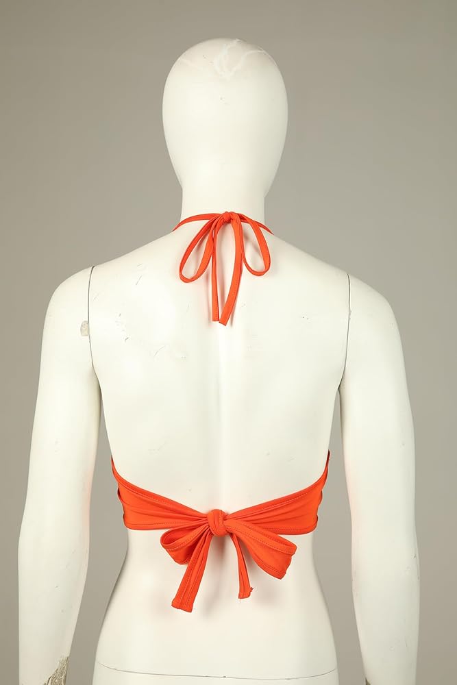 トップス anuke /Backopen Balloon Camisole ànuke online store（アンヌーク） / Backopen Balloon