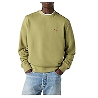 Levi's Crew, Felpa Uomo