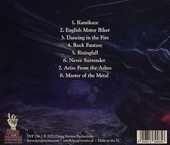 【中古】 Symphony of Storms Risingfall 中古】 Symphony of Storms Risingfall / Risingfall / CD Baby