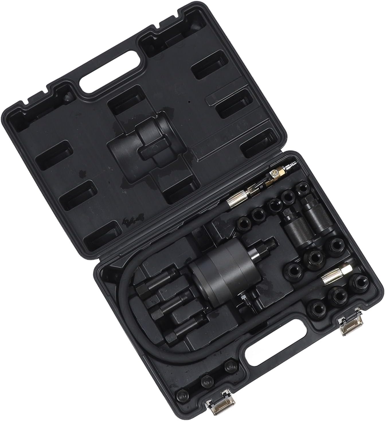 Tbest Injector Extractor Tool Efficient Metal Removal Pneumatic Kit Engines
