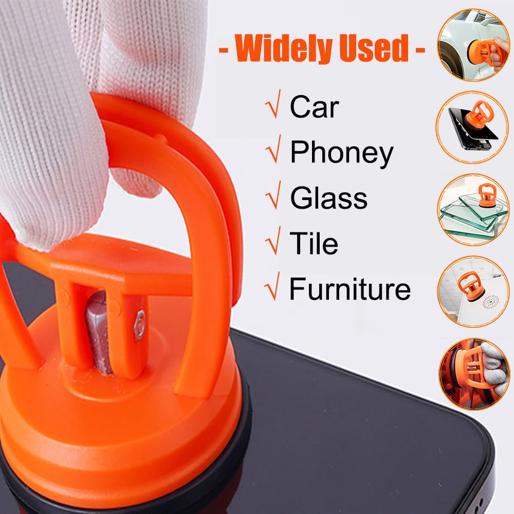 Besper Kit D'outils De Réparation De Bosses De Voiture, Pièces De