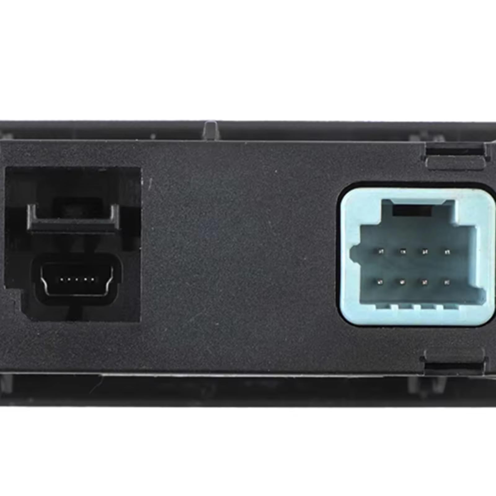 Compatibile Con Clio Mk5 2019 2020 2021 Presa Audio Ausiliaria AUX Jack USB Porta Di Ricarica Per Modulo USB Accessori Sostituzione