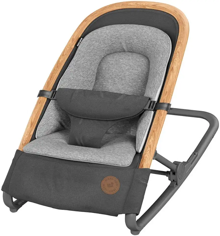 Maxi-Cosi, Bouncer Kori, 0 a 9kg, Essential Graphite