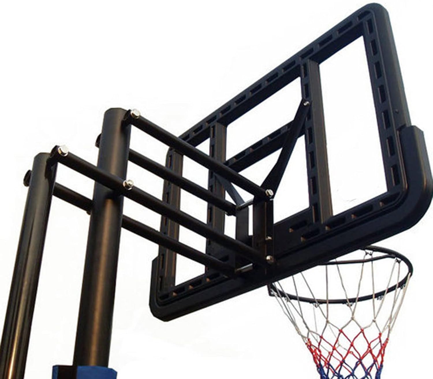 Children's Indoor Movable Lifting Basketball Stand Adult Outdoor Basketball Stand
